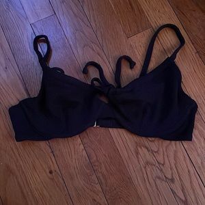 Toluca Bathingsuit Top